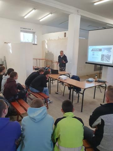 Szkolenie z firmą SELENA FM S.A. image 2