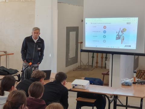 Szkolenie z firmą SELENA FM S.A. image 4