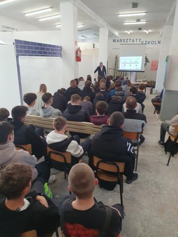 Szkolenie z firmą SELENA FM S.A. image 5