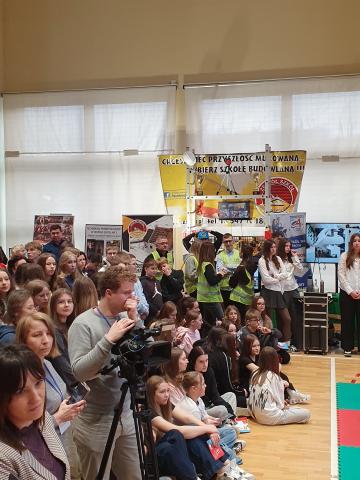 Targi Edukacyjne Łukowica 25.02.2026 image 1