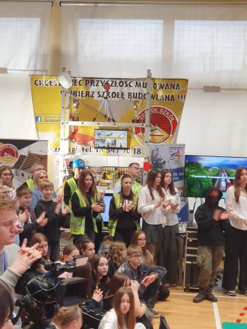 Targi Edukacyjne Łukowica 25.02.2026 image 3