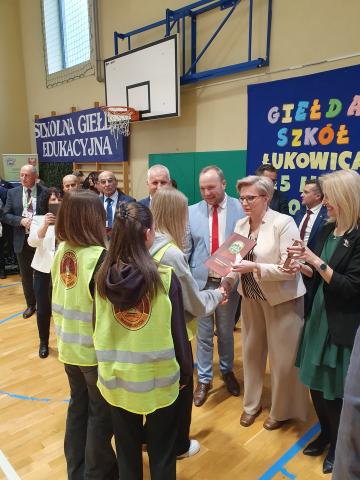 Targi Edukacyjne Łukowica 25.02.2026 image 7