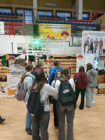 Sądeckie Targi Edukacyjne 2026 image 4