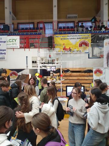 Sądeckie Targi Edukacyjne 2026 image 2