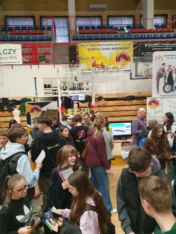 Sądeckie Targi Edukacyjne 2026 image 3