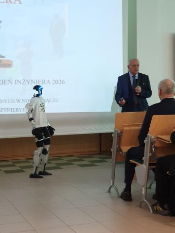 DZIEŃ INŻYNIERA (04.03.2026) organizowany przez Wydział Nauk Inżynieryjnych Akademii Nauk Stosowanych w Nowym Sączu image 9