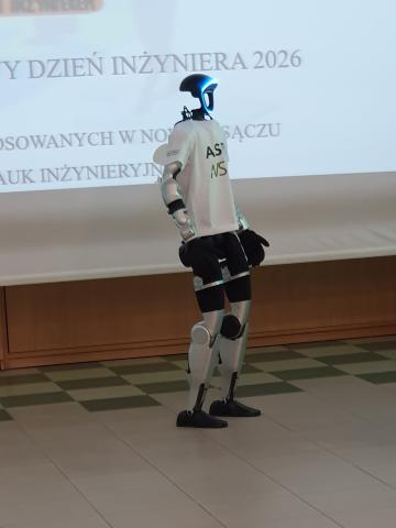 DZIEŃ INŻYNIERA (04.03.2026) organizowany przez Wydział Nauk Inżynieryjnych Akademii Nauk Stosowanych w Nowym Sączu image 1