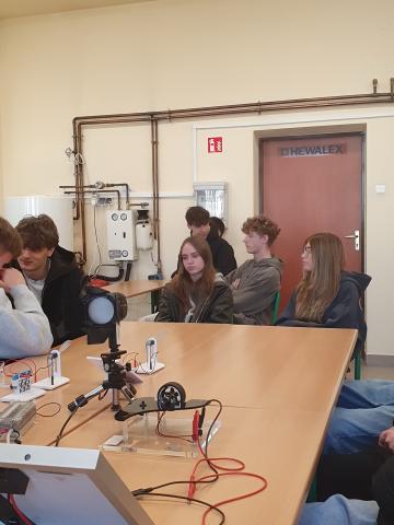 DZIEŃ INŻYNIERA (04.03.2026) organizowany przez Wydział Nauk Inżynieryjnych Akademii Nauk Stosowanych w Nowym Sączu image 5