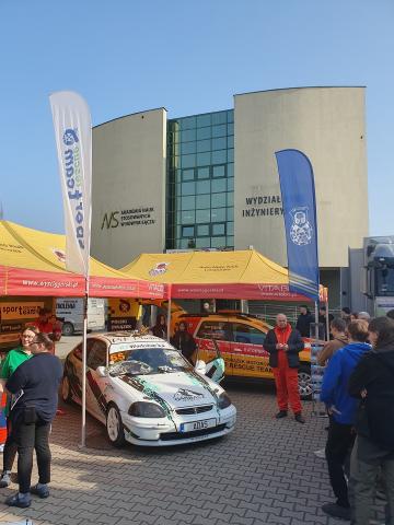 DZIEŃ INŻYNIERA (04.03.2026) organizowany przez Wydział Nauk Inżynieryjnych Akademii Nauk Stosowanych w Nowym Sączu image 2