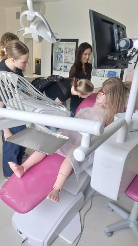 Kompas Kariery -nasza młodzież w Branżowym Centrum Umiejetnosci image 4