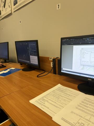 Certyfikaty AutoCAD dla uczniów naszej szkoły. image 1