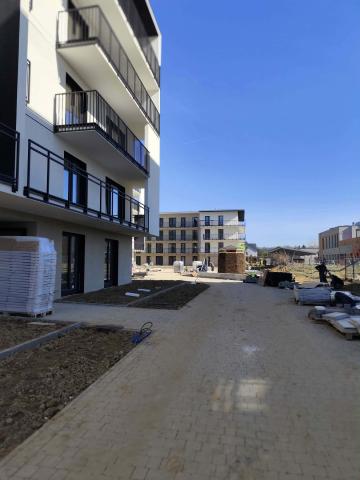 Pionierskie rozwiązanie w bloku STBS w Nowym Sączu – uczniowie ZSB poznali jedyny taki system w Polsce image 2