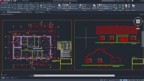 Certyfikaty AutoCAD dla uczniów naszej szkoły. image 6