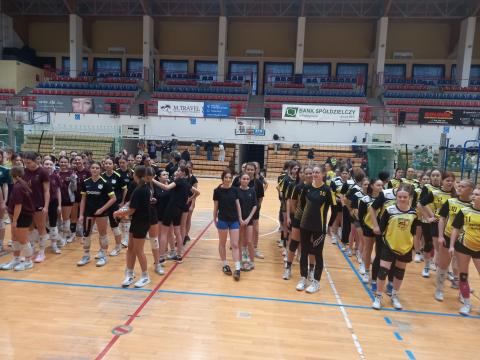 Sądecka Liga Siatkówki image 2
