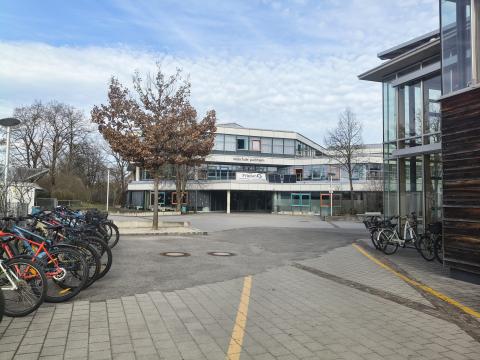 Wizyta przygotowawcza w Puchheim. image 2