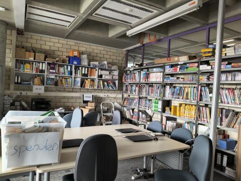 Wizyta przygotowawcza w Puchheim. image 8