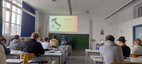 JOB SHADOWING - MONACHIUM image 3