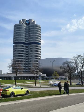 JOB SHADOWING - MONACHIUM image 7