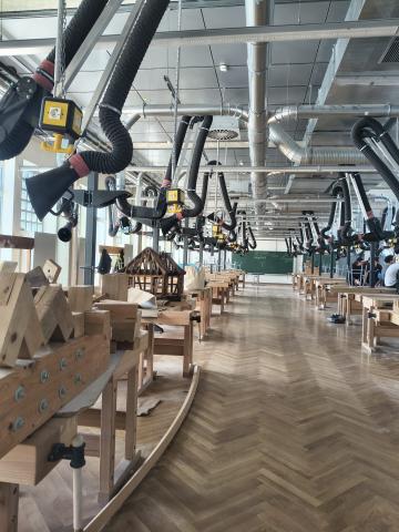 JOB SHADOWING - MONACHIUM image 8