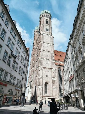 JOB SHADOWING - MONACHIUM image 14