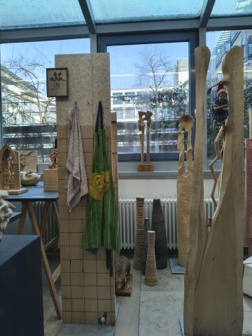 JOB SHADOWING - MONACHIUM image 12