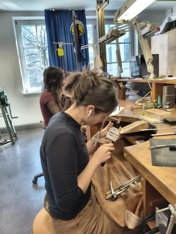 JOB SHADOWING - MONACHIUM image 11