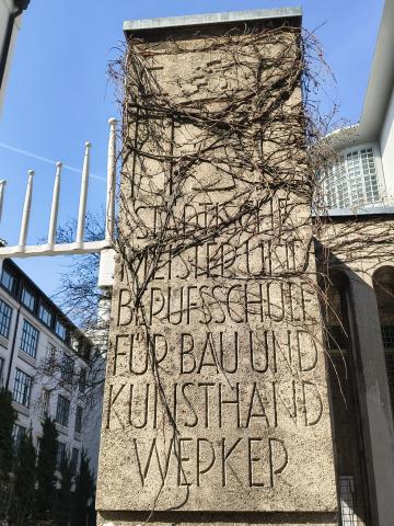 JOB SHADOWING - MONACHIUM image 15