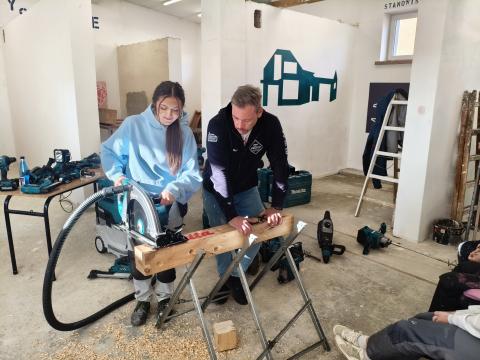 Szkolenie z firmą MAKITA image 4