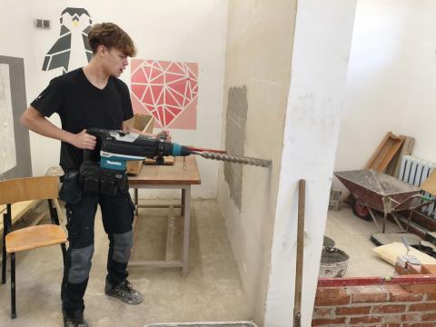 Szkolenie z firmą MAKITA image 6