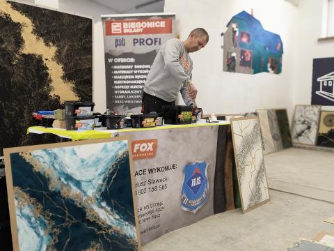 Inwestujemy w profesjonalistów przyszłości! image 2