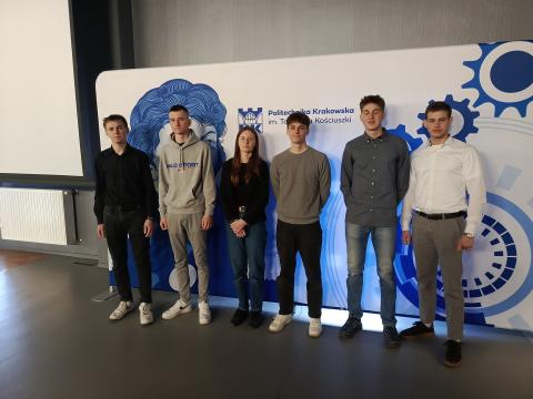 Olimpiada Wiedzy i Umiejętności Budowlanych image 1