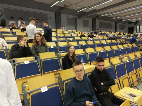 Olimpiada Wiedzy i Umiejętności Budowlanych image 4