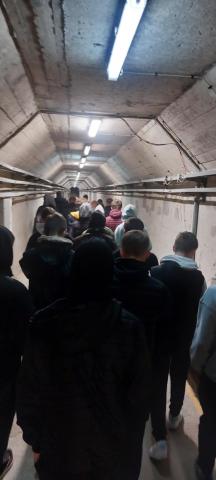 Zwiedzanie Elektrowni Wodnej w Niedzicy - trasa edukacyjna  image 2