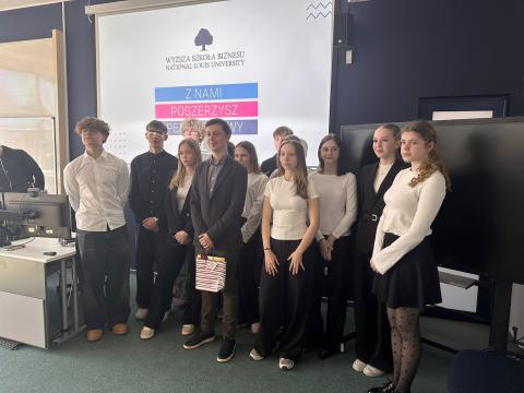 Debata „Zadbaj o swoje pieniądze z wiedzą o Banku Centralnym” image 2