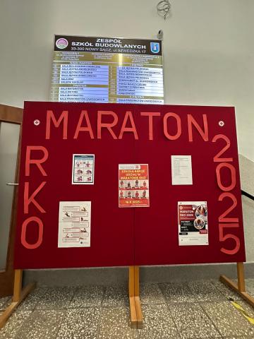 RKO  w Budowlance - siła i wytrwałość image 1