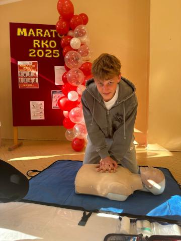 RKO  w Budowlance - siła i wytrwałość image 2