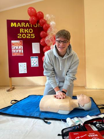 RKO  w Budowlance - siła i wytrwałość image 3